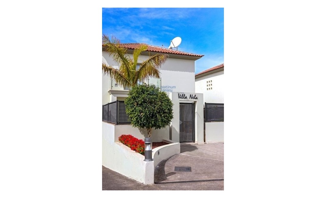 Revente - house - Chayofa - Santa Cruz de Tenerife