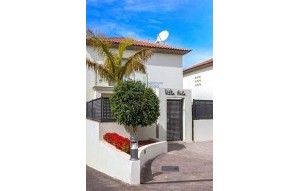 Revente - house - Chayofa - Santa Cruz de Tenerife