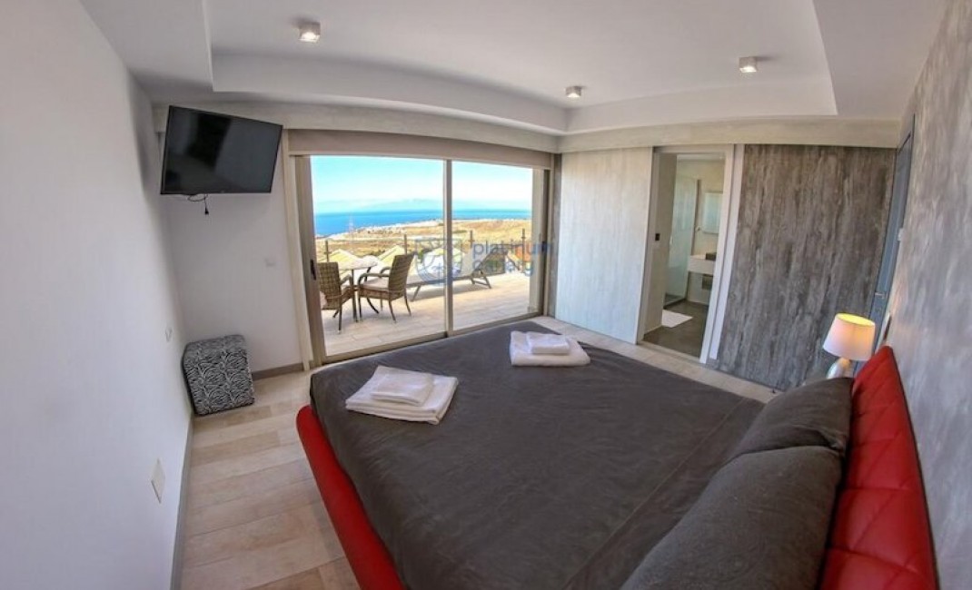 Revente - house - Chayofa - Santa Cruz de Tenerife