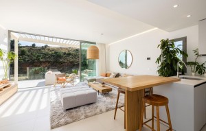 Nouvelle construction - Appartement - Fuengirola