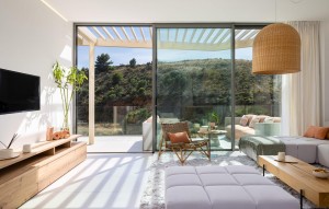 Nouvelle construction - Appartement - Fuengirola