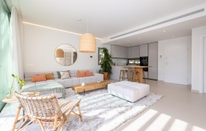 Nouvelle construction - Appartement - Fuengirola