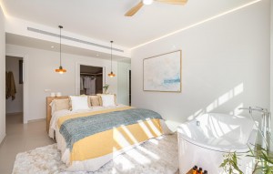 Nouvelle construction - Appartement - Fuengirola
