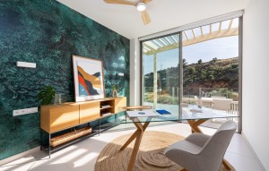 Nouvelle construction - Appartement - Fuengirola