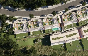 Nouvelle construction - Appartement - Fuengirola
