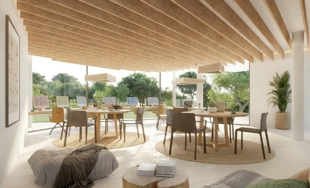 Nouvelle construction - Appartement - Fuengirola