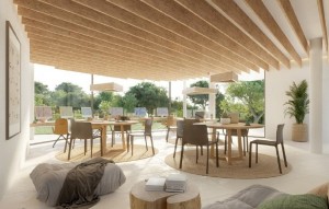 Nouvelle construction - Appartement - Fuengirola
