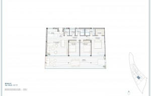 Nouvelle construction - Appartement - Fuengirola