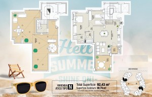 New Build - Apartment - La Manga del Mar Menor