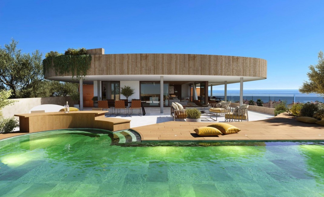 New Build - Apartment - Fuengirola