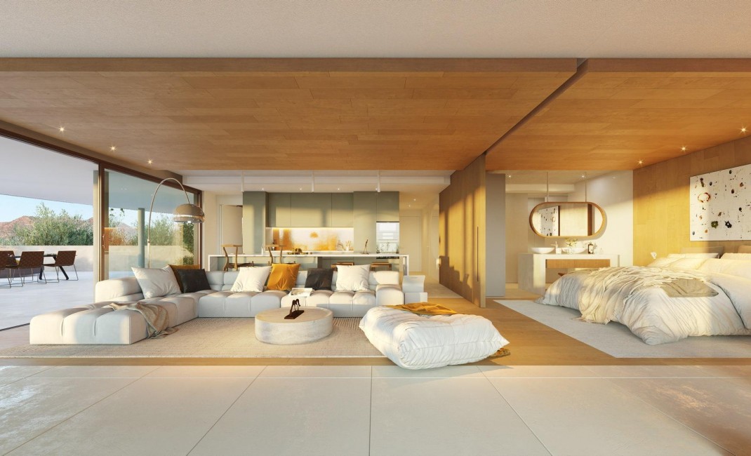 New Build - Apartment - Fuengirola