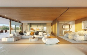 New Build - Apartment - Fuengirola