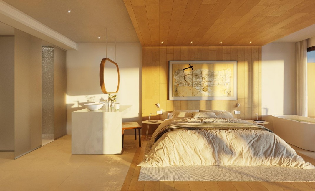 New Build - Apartment - Fuengirola