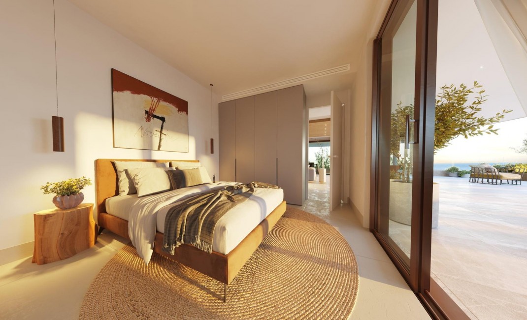 New Build - Apartment - Fuengirola