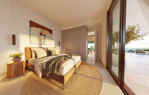 New Build - Apartment - Fuengirola