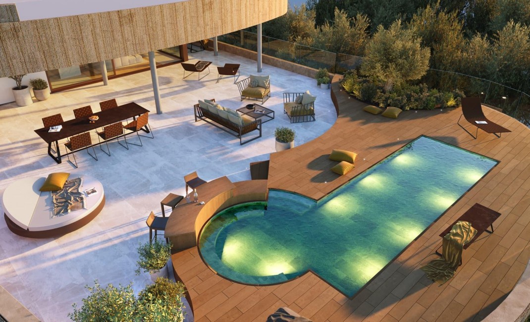New Build - Apartment - Fuengirola