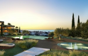 New Build - Apartment - Fuengirola