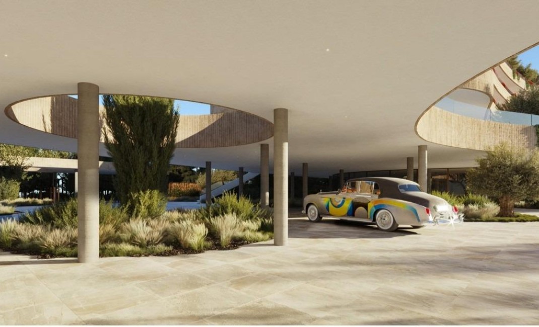 New Build - Apartment - Fuengirola