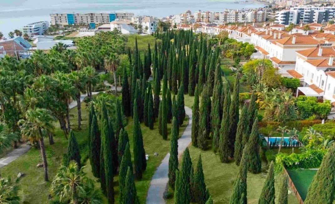 New Build - Apartment - Fuengirola