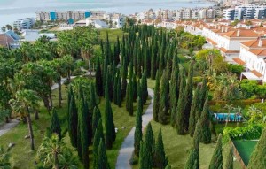 New Build - Apartment - Fuengirola