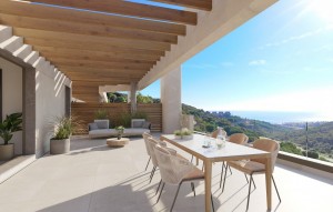 Nouvelle construction - Appartement - San Roque