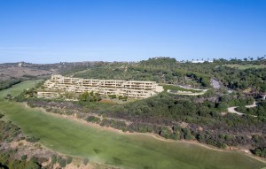 Nouvelle construction - Appartement - San Roque