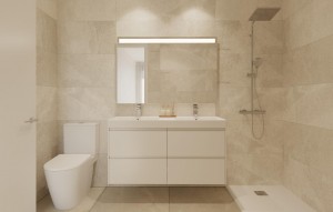 Nouvelle construction - Appartement - San Roque