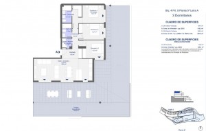 Nouvelle construction - Appartement - San Roque