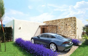 New Build - Villa - Pinoso