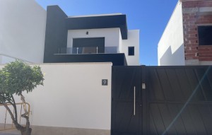 Nouvelle construction - Villa - Almoradí
