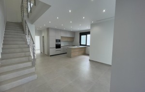 Nouvelle construction - Villa - Almoradí