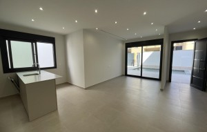 Nouvelle construction - Villa - Almoradí