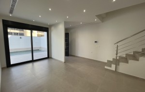 Nouvelle construction - Villa - Almoradí