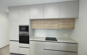 Nouvelle construction - Villa - Almoradí