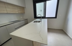 Nouvelle construction - Villa - Almoradí