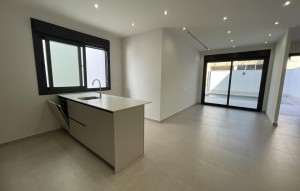 Nouvelle construction - Villa - Almoradí