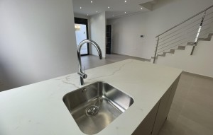 Nouvelle construction - Villa - Almoradí