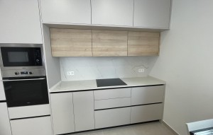Nouvelle construction - Villa - Almoradí