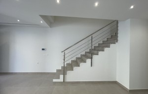 Nouvelle construction - Villa - Almoradí