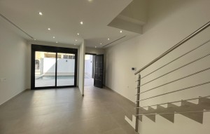 Nouvelle construction - Villa - Almoradí