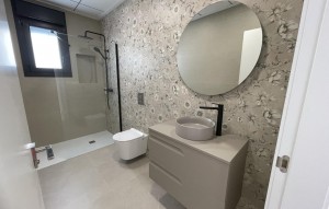 Nouvelle construction - Villa - Almoradí