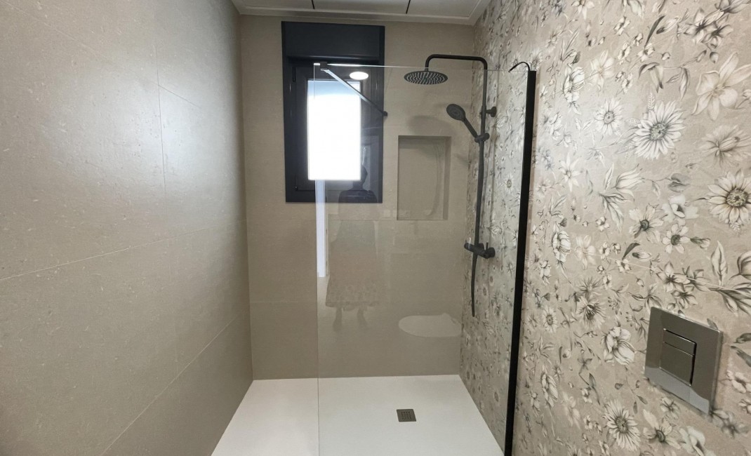Nouvelle construction - Villa - Almoradí