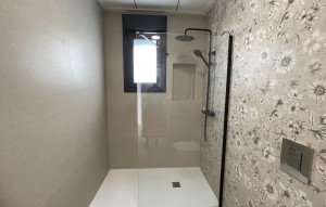 Nouvelle construction - Villa - Almoradí