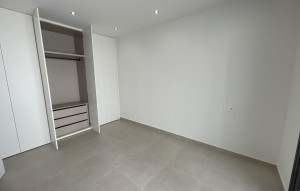 Nouvelle construction - Villa - Almoradí