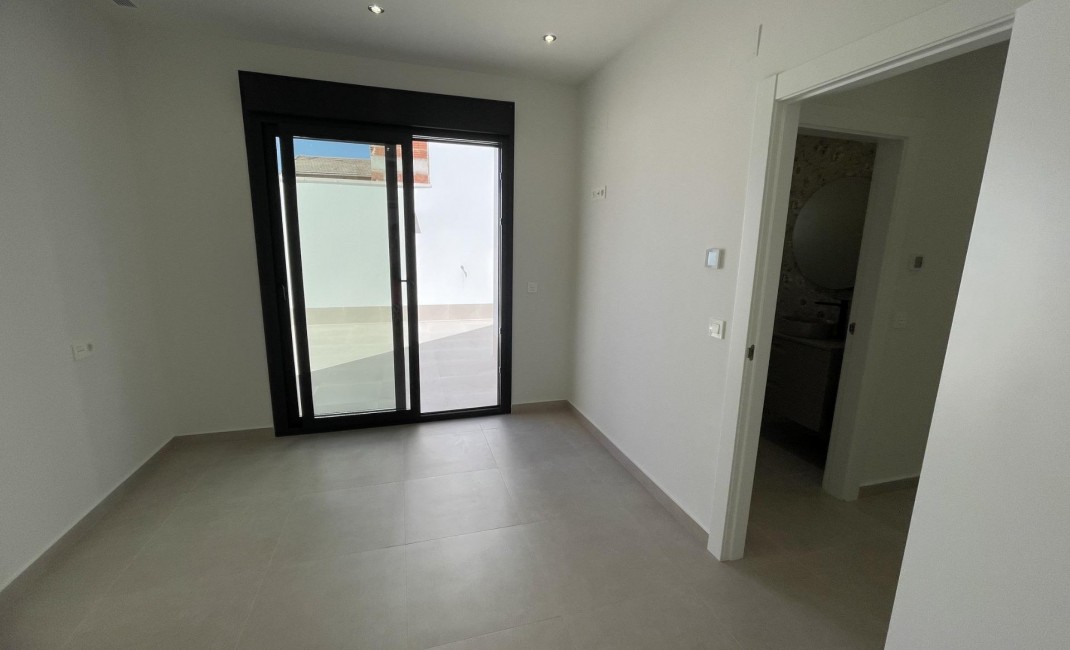 Nouvelle construction - Villa - Almoradí