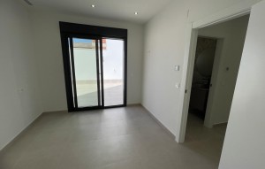 Nouvelle construction - Villa - Almoradí