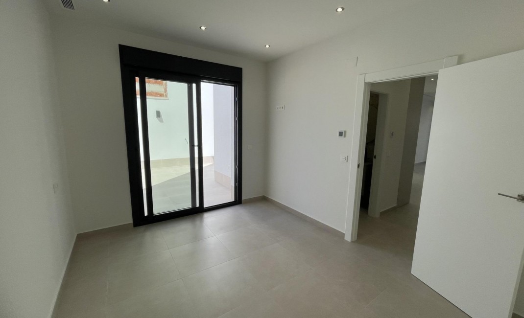 Nouvelle construction - Villa - Almoradí