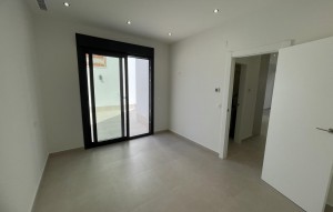 Nouvelle construction - Villa - Almoradí