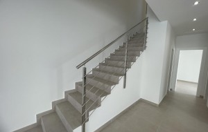 Nouvelle construction - Villa - Almoradí