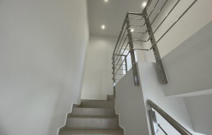 Nouvelle construction - Villa - Almoradí